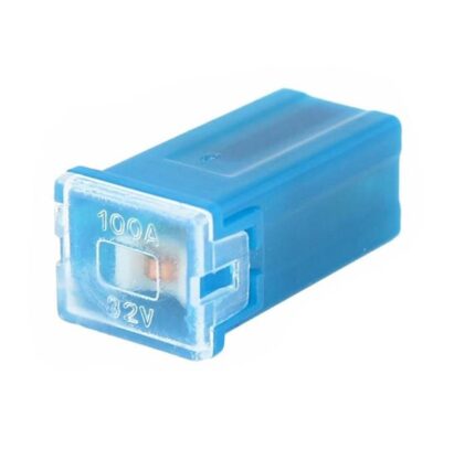 Mini Fuse Link Female 100Amp