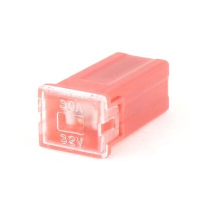 Mini Fuse Link Female 30Amp