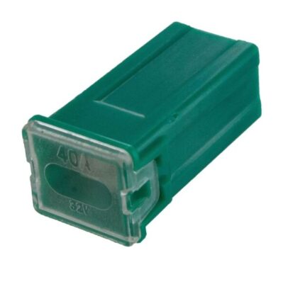 Mini Fuse Link Female 40Amp