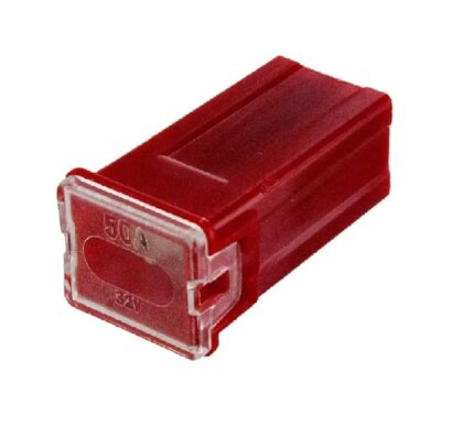 Mini Fuse Link Female 50Amp