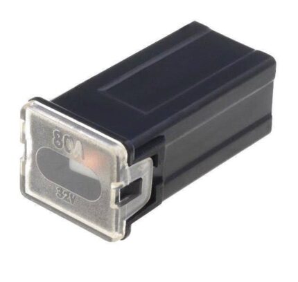 Mini Fuse Link Female 70Amp