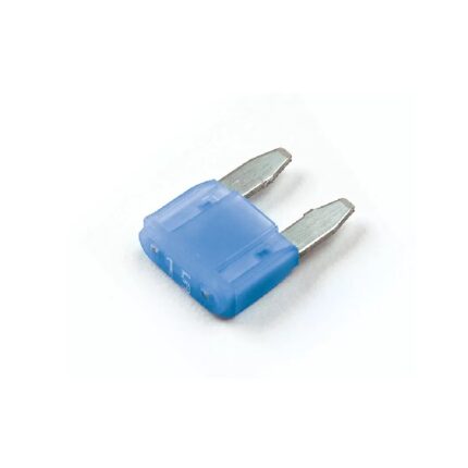 Mini Plug In Fuse 15 Amp - 100 Pack