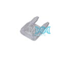 Mini Plug In Fuse 25Amp - 100 Pieces