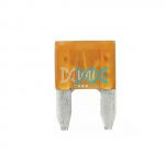 Mini Plug In Fuse 5Amp China