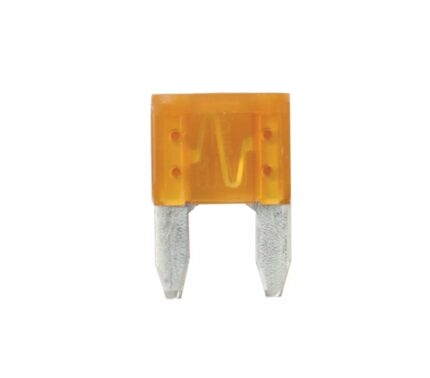 Mini Plug In Fuse 5Amp China