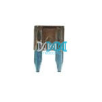 Mini Plug In Fuse 7.5Amp - 100 Pack