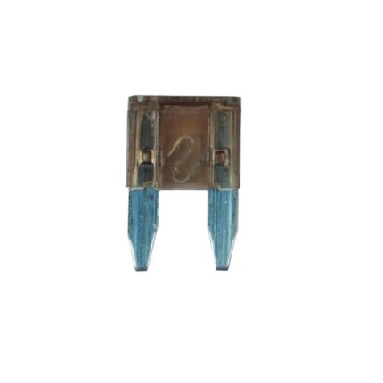 Mini Plug In Fuse 7.5Amp - 100 Pack