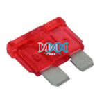 Plug In Fuse 10 Amp Per 100