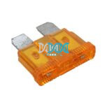 Plug In Fuse 5 Amp Per 100