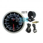 With Temperature Guage Electrical 60mm With Sensor