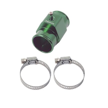 Green Water Sender Sleeve 36mm