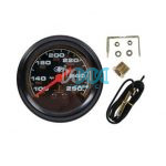 Water Temperature Gauge 52mm