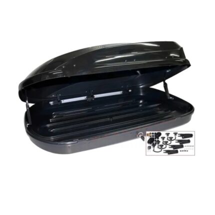 Roof Storage Box 360L With Lock.