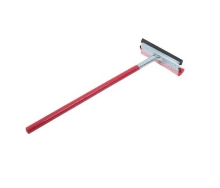 DISCONTINUED - Squeegee Wooden Handle 40cm