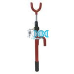 Steering Lock Single Rod