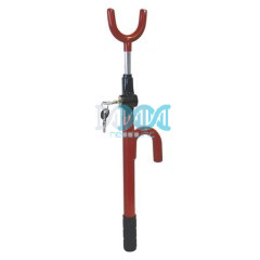 Steering Lock Single Rod