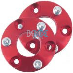 Strut Spacer Front Set Ford Ranger T6/7