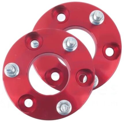 Strut Spacer Front Set Ford Ranger T6/7