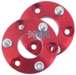 Strut Spacer Front Set Ford Ranger T8