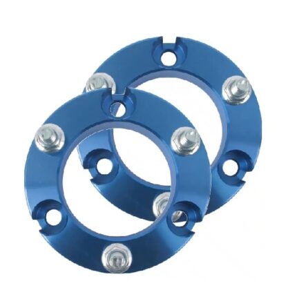 Front Strut Spacer Set for Toyota Hi-Lux from 2005 & Isuzu D-Max from 2004