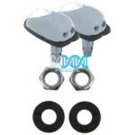 Windscreen Washer Nozzel Multi Color (7)