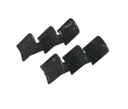 Wiper Aid Black