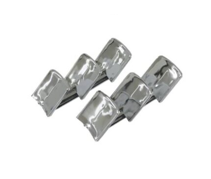 Wiper Aid Chrome