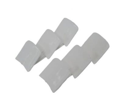 Wiper Aid White