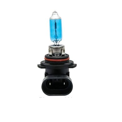 Halogen Bulb 51W 12V Cool Blue Hdiao