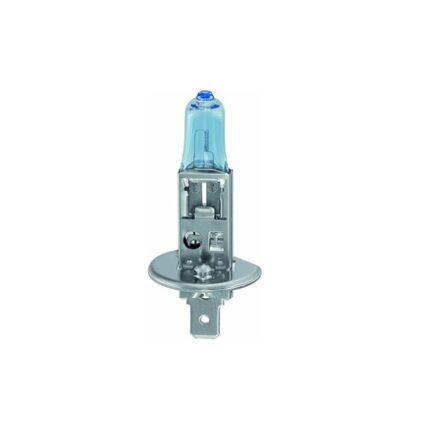 Halogen Bulb 55W 12V Cool Blue