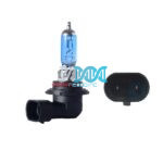 Halogen Bulb 60W 12V Cool Blue