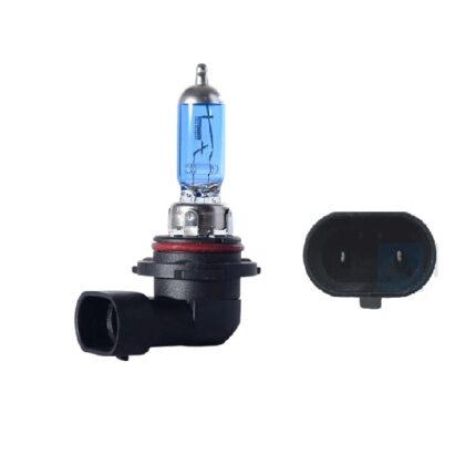 Halogen Bulb 60W 12V Cool Blue