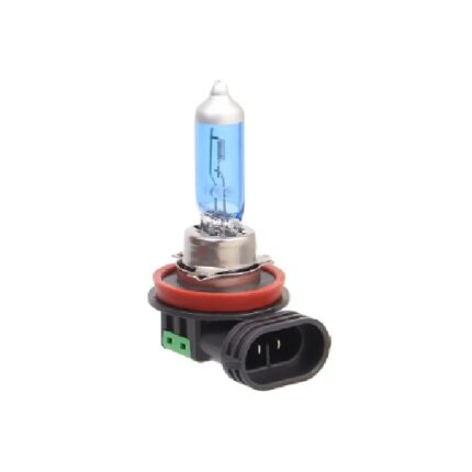 Halogen Bulb Cool Blue H11 55W 12V