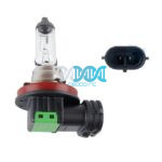 Halogen Bulb H11 55W 12V