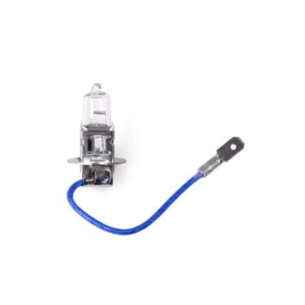 Light Halogen Bulb H3 55W 12V Hdiao