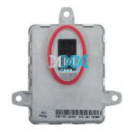 HID Ballast Bosch Merc C-Class