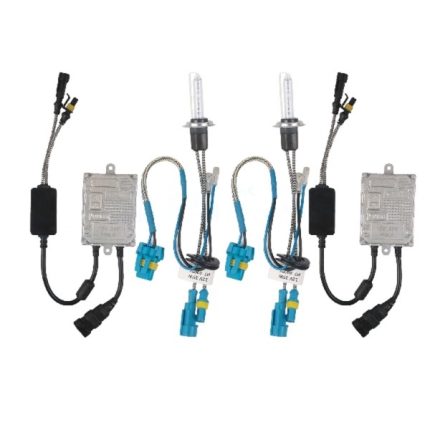 HID Kit H7 12V 35W Dc Slimline Ballast