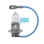 Halogen Bulb - H3 55W 12V