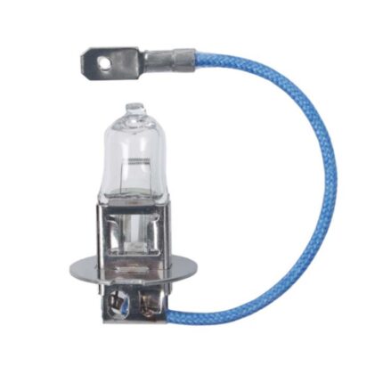 Halogen Bulb - H3 55W 12V