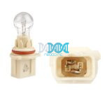 P13W 12V Fog/Drl Bulb