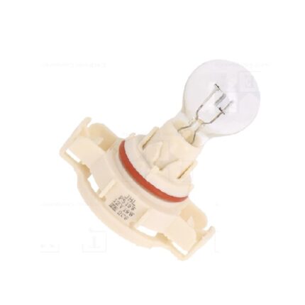 Ps19W 12V(H16) Fog/Drl Bulb