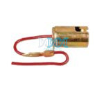 Single Contact Globe Holder