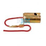 Single Contact Globe Holder