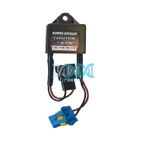 NEO-10402 Warning Canceller Hid