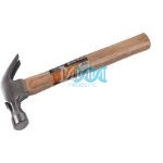 Claw Hammer 16Oz Wooden Handle