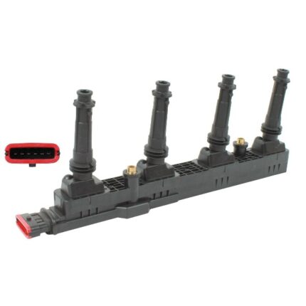 Electronic Ignition Coil For Opel Astra/Zafira - 6 Pin