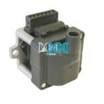 Ignition Coil Volkswagen Polo (Small) 3Pin