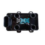 Ignition Coil Electrical Renault.1.2.1.4.1.6 Cl.Mg