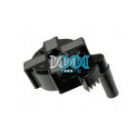 Ignition Coil Ford Telstar 626 4 Cylinders 3Pin