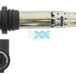 Ignition Coil Polo 1.4I.1.6I 4Pin Short Coil